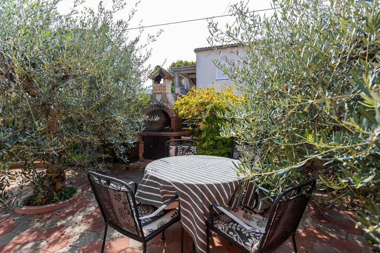 Newly Renovated Apartments In Funtana