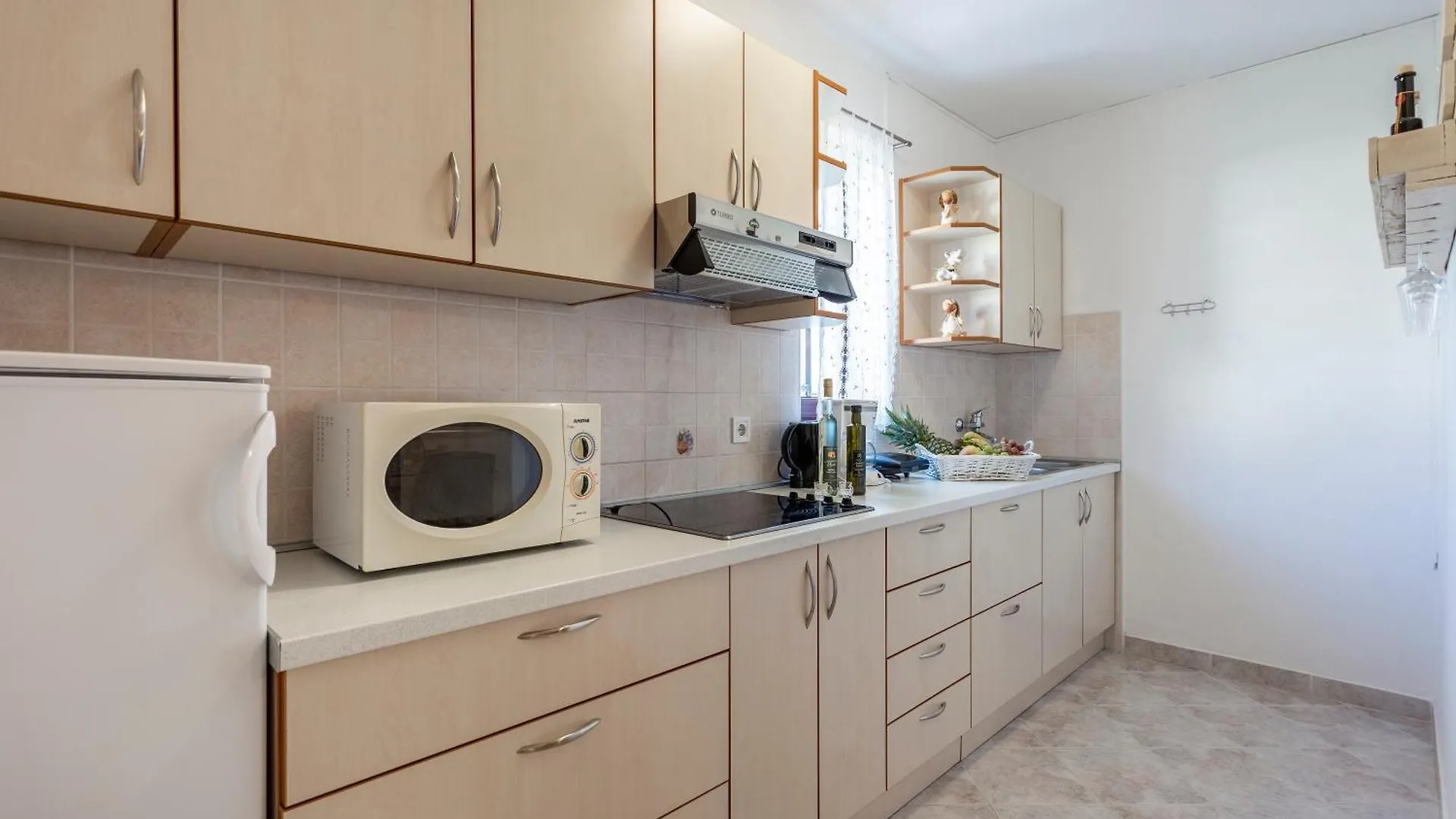 Newly Renovated Apartments In Funtana 0*,  Kroatien